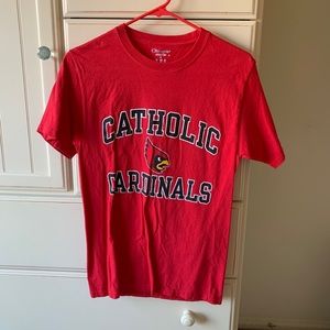 Catholic University T-Shirt